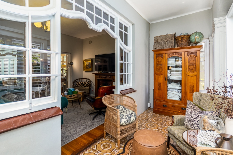 3 Bedroom Property for Sale in Claremont Upper Western Cape